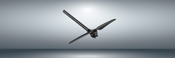 Hobbywing XRotor X6 Plus Motor for Agricultural UAV Applications – The Ultimate Reliable Solution for Your Drone