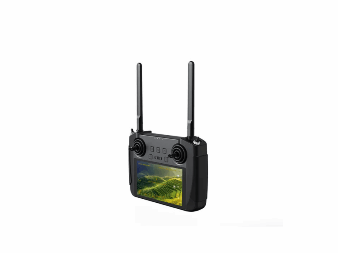 Siyi MK15 Mini HD Handheld Transmitter FPV RC Controller Combo for Agriculture Drone - Image 2