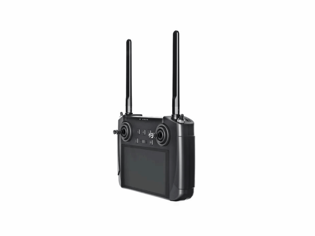 Siyi MK15 Mini HD Handheld Transmitter FPV RC Controller Combo for Agriculture Drone - Image 3