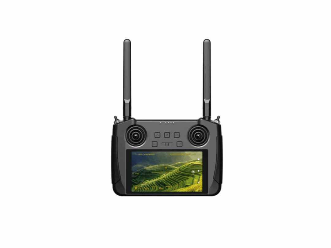 Siyi MK15 Mini HD Handheld Transmitter FPV RC Controller Combo for Agriculture Drone