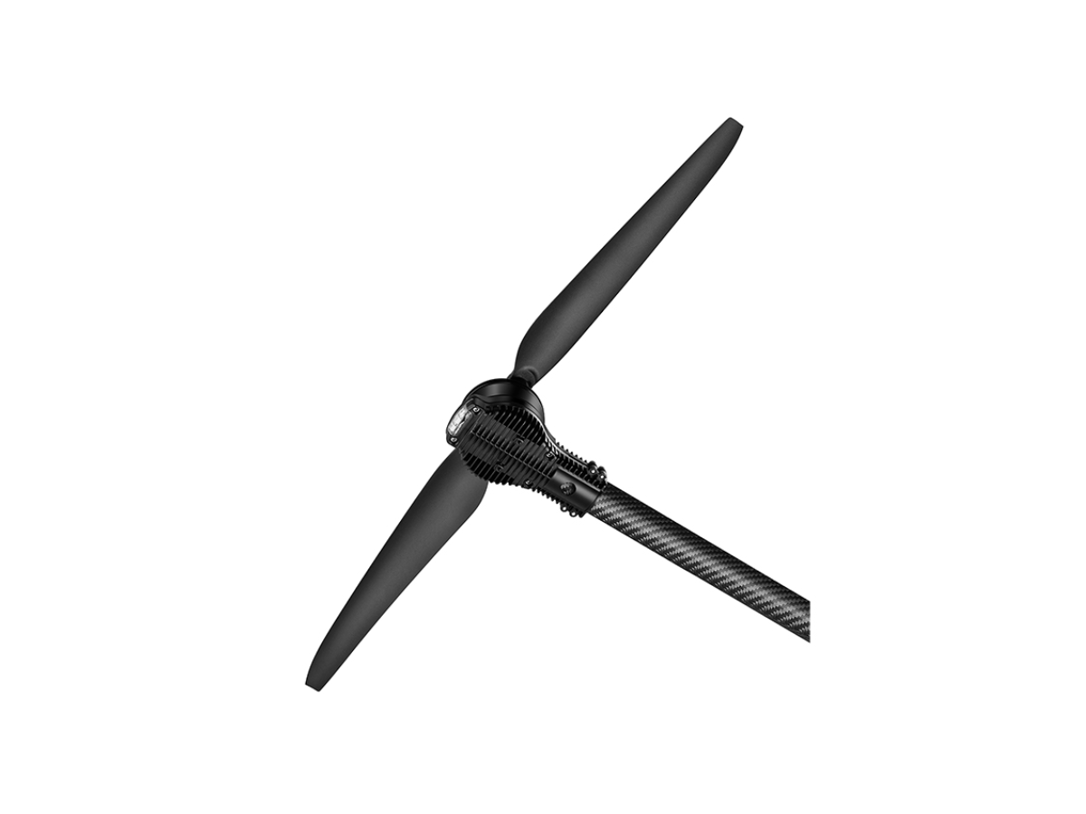Hobbywing X11 Plus CW Motor Combo with 4314 Propellers Combo for Drones (1)