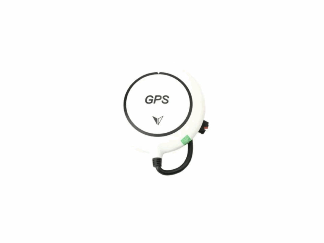 JIYI GPS Module Only for K++ V2 Flight Controller – Drone Navigation System - Image 3