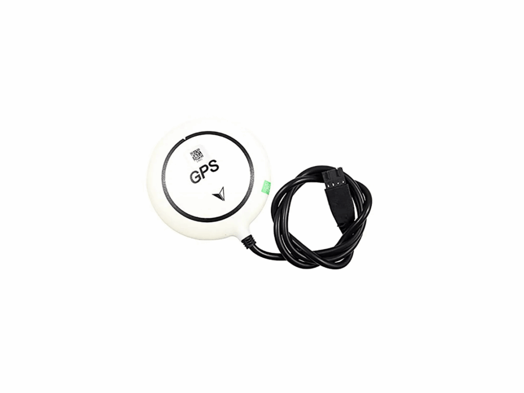JIYI GPS Module Only for K++ V2 Flight Controller – Drone Navigation System - Image 2