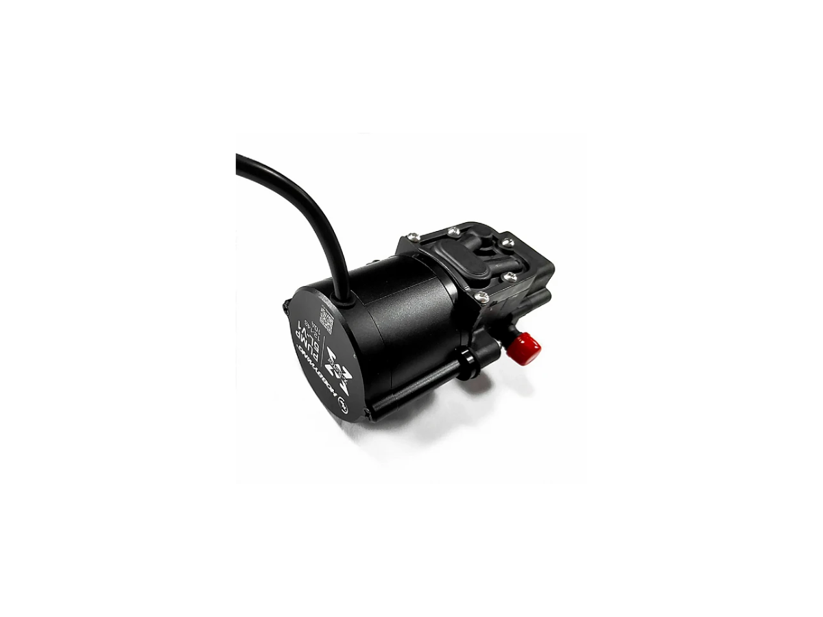 Hobbywing X11 Plus CW Motor Combo with 4314 Propellers Combo for Drones (6)