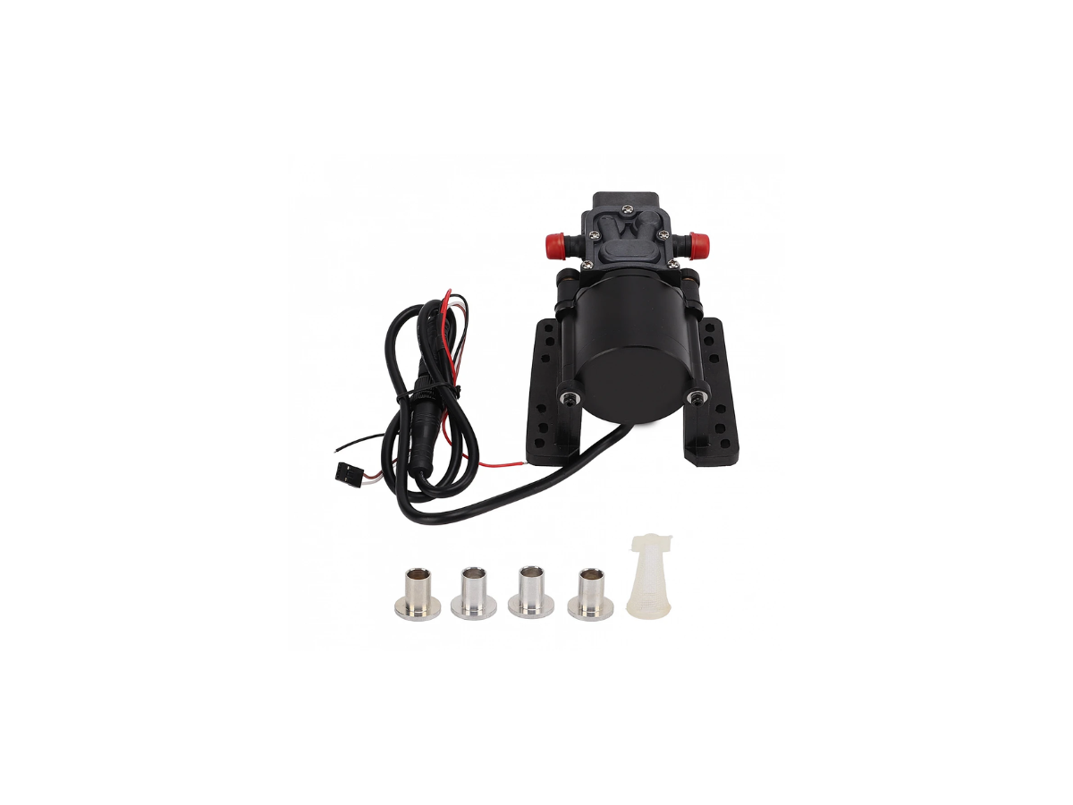 Hobbywing X11 Plus CW Motor Combo with 4314 Propellers Combo for Drones (8)