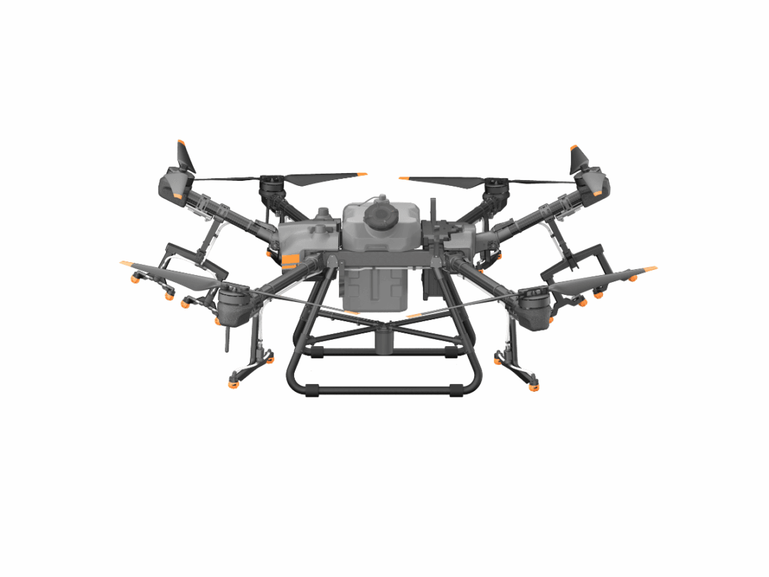 DJI Agras T30 Frame - Image 4