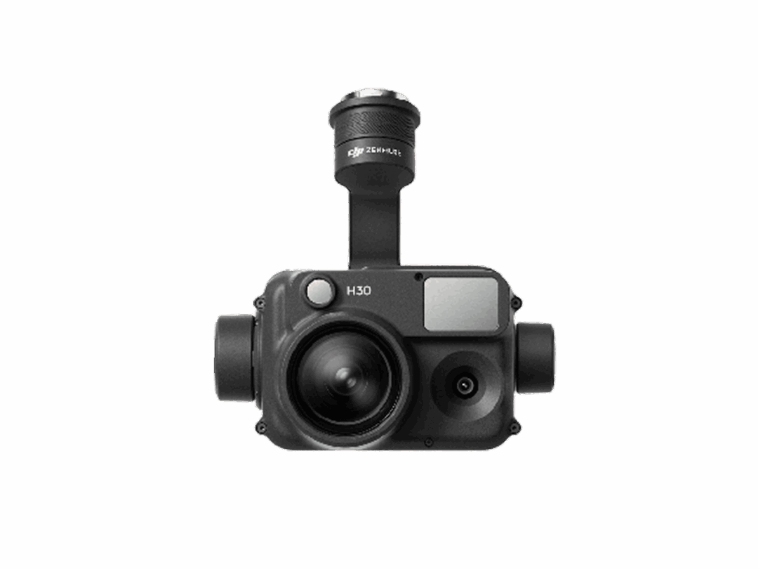 DJI Zenmuse H30N