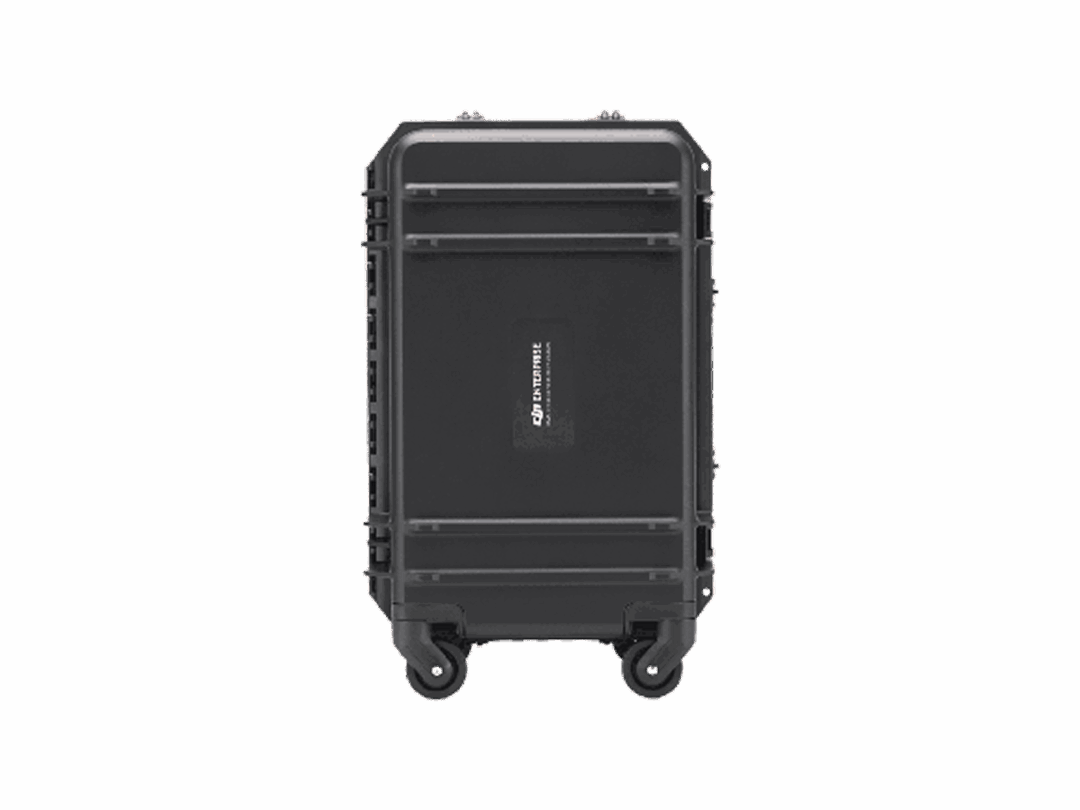 DJI BS65 Intelligent Battery Station For Matrice 350RTK