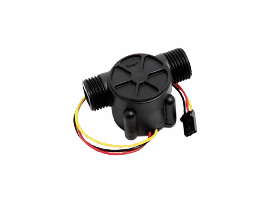 Jiyi Flow meter (For Agriculture Drones)