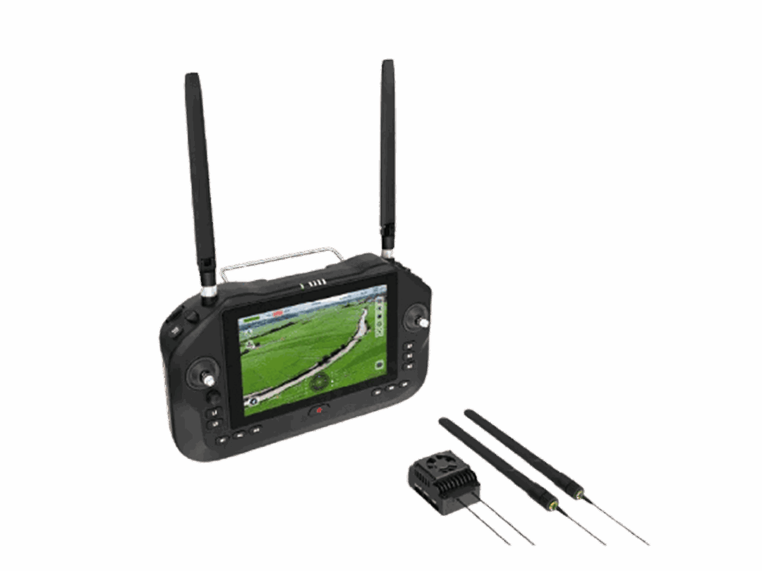 Siyi Uni RC 7 Handheld Ground Station