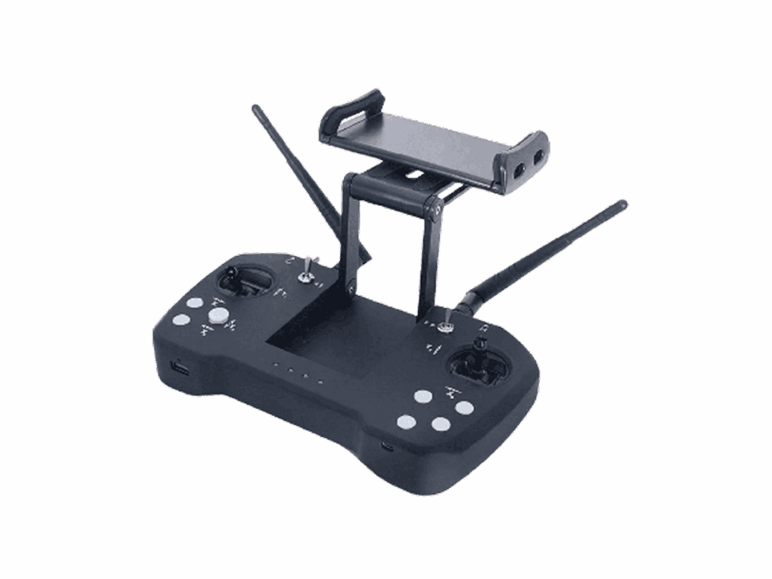 SKYDROID T12 2.4GHZ 12CH Remote Controller with R12 Receiver