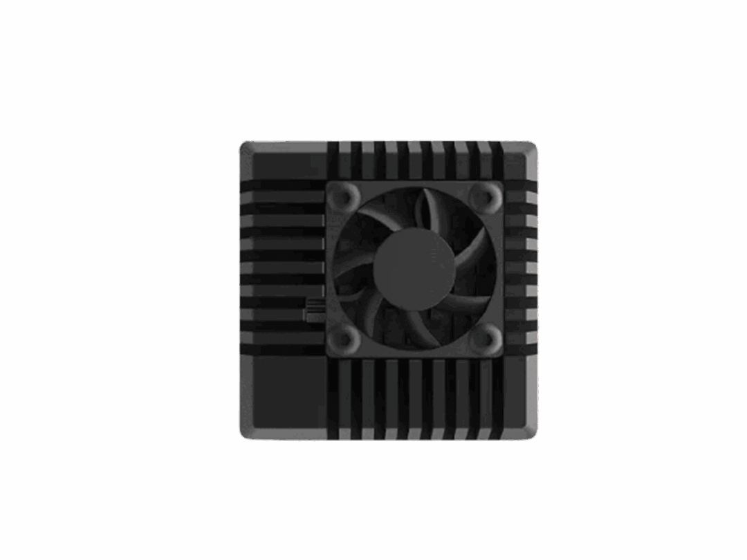 SIYI AI Tracking Module 4T