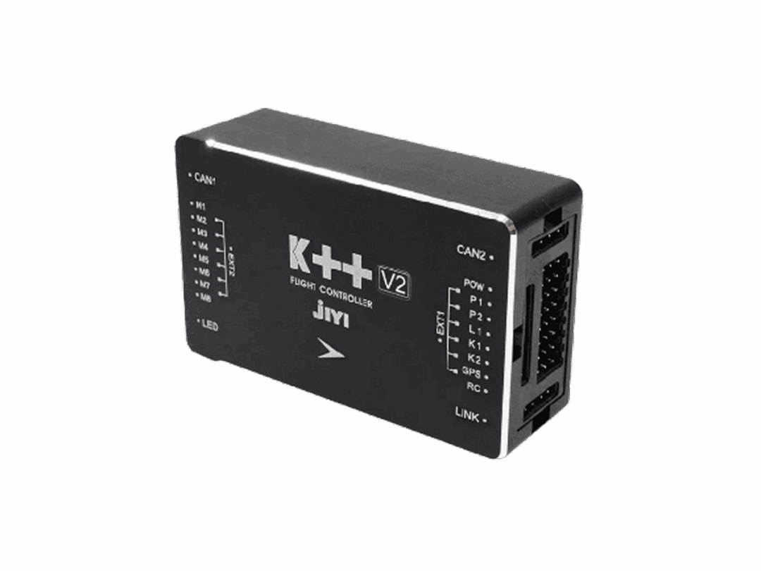 Jiyi K++ V2 Flight Controller Kit for Agri Drones