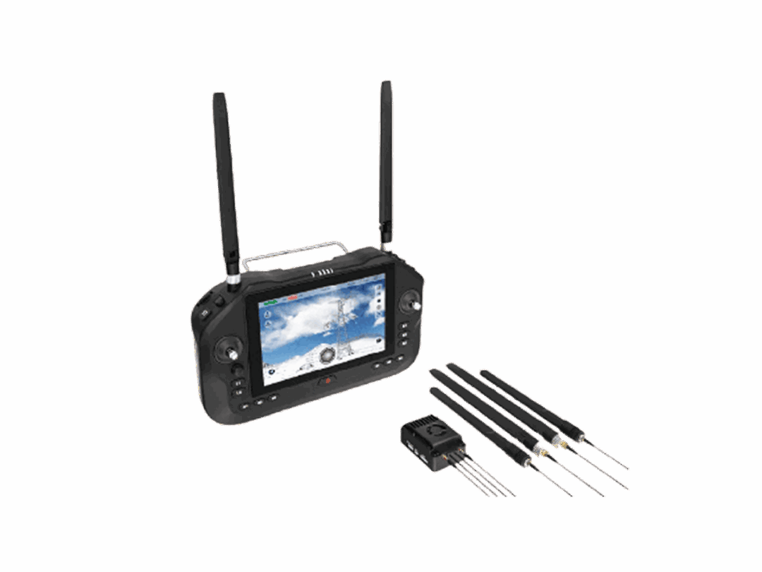 SIYI UniRC 7 Pro Dual Frequency Smart controller