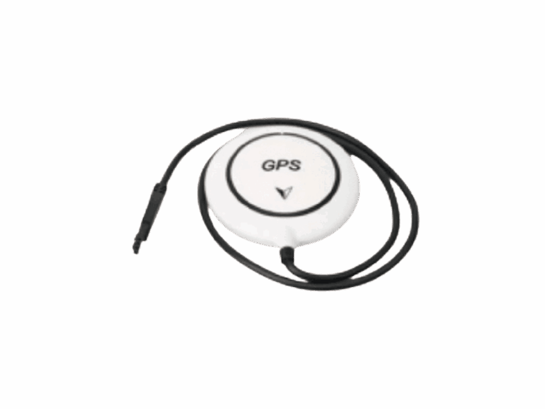 JIYI GPS Module Only for K++ V2 Flight Controller – Drone Navigation System