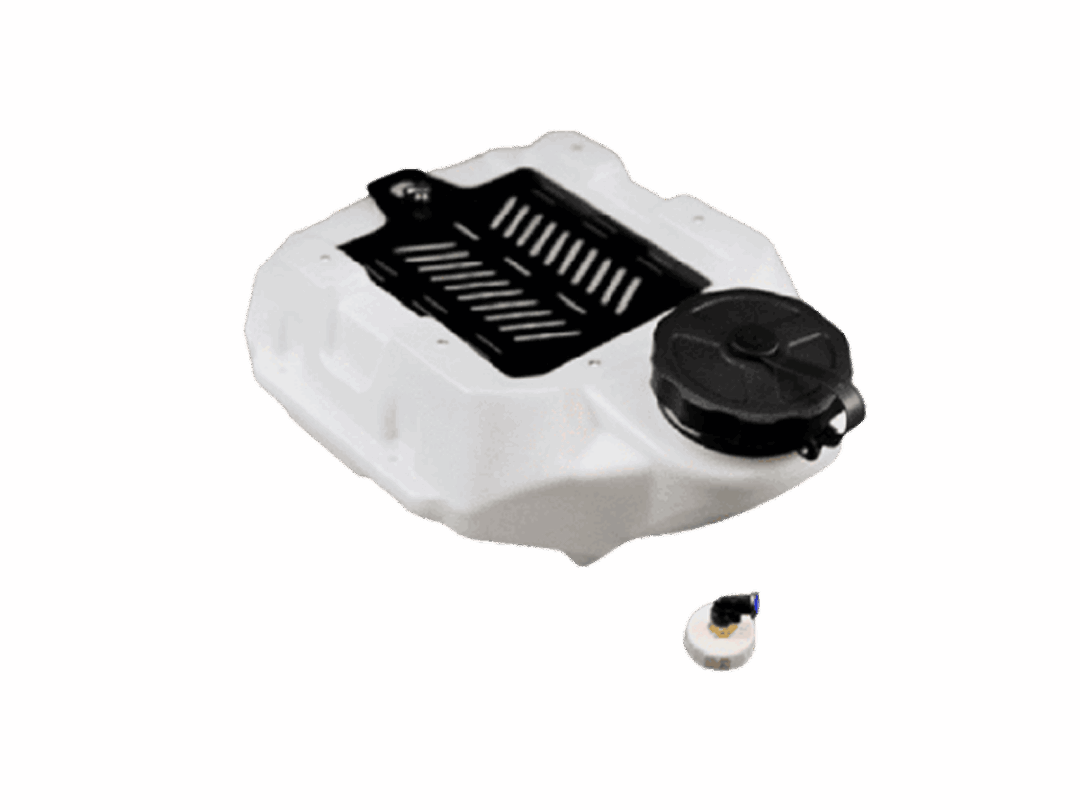 EFT E series 10L Tank with Battery plate for Agri Drones
