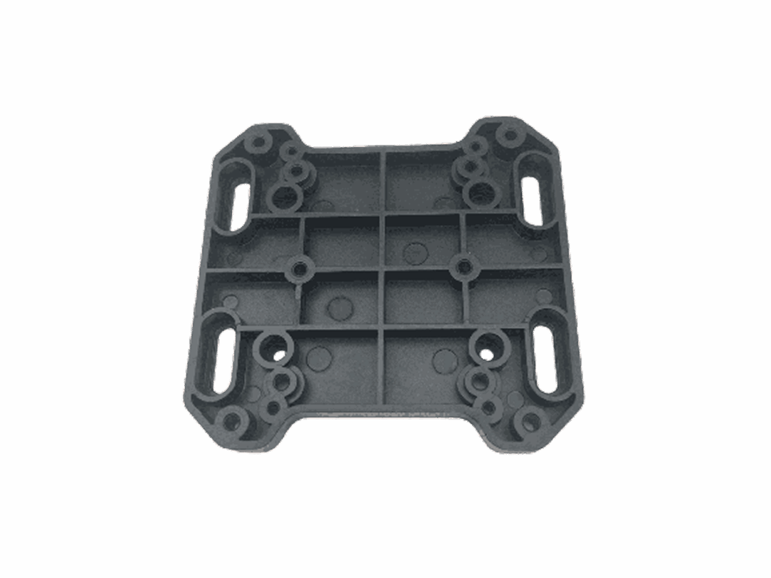 EFT Agricultural Drone Height & Rear Obstacle Avoidance Radar Mount (Height & Rear)