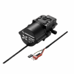 Hobbywing 5L Brushless Water Pump 10A 14S V1 for Agriculture drones