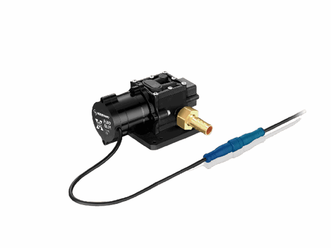Hobbywing 8L Brushless Water Pump Agriculture Drones