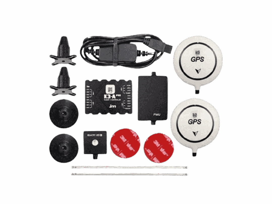 Jiyi K3APro flight controller kit for Agri Drones