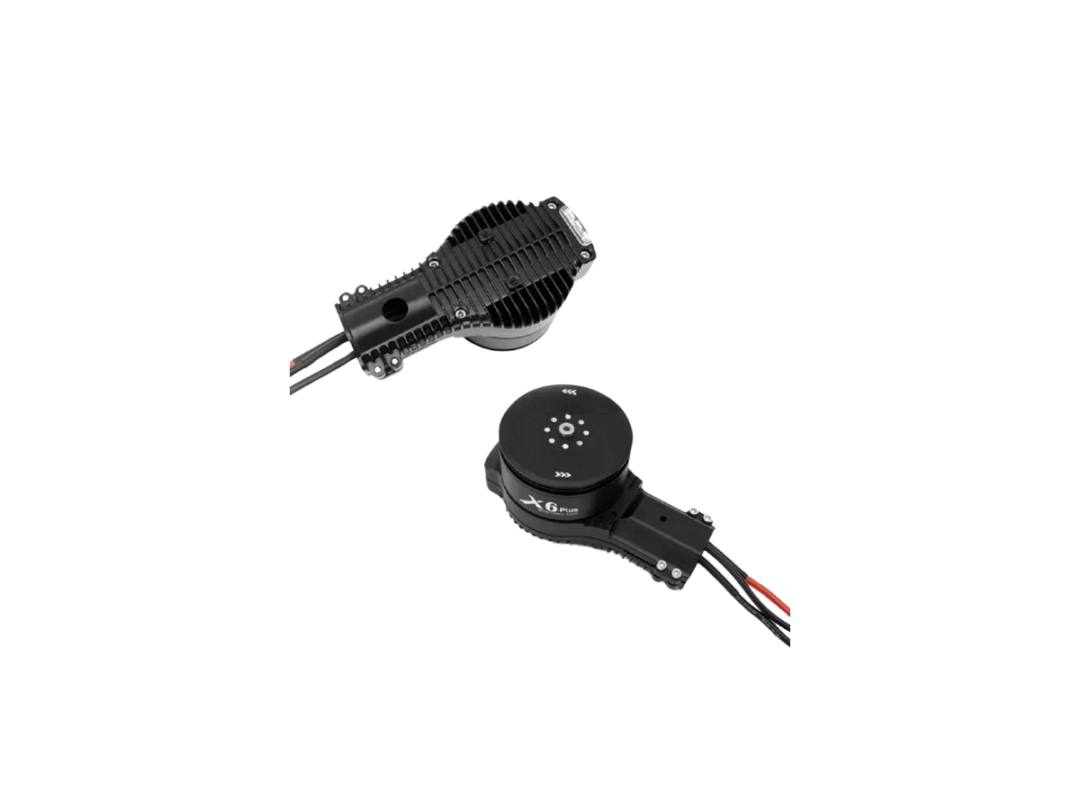 Hobbywing XRotor X6 Plus Motor Only CW - Image 2