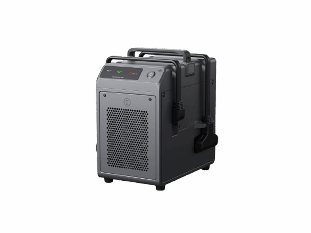 DJI Agras T30 Intelligent Battery Station