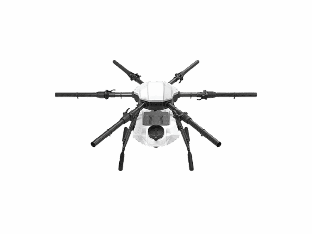 EFT E616P 16L 6 Axis Agriculture Drone Frame (Without Tank) - Image 2