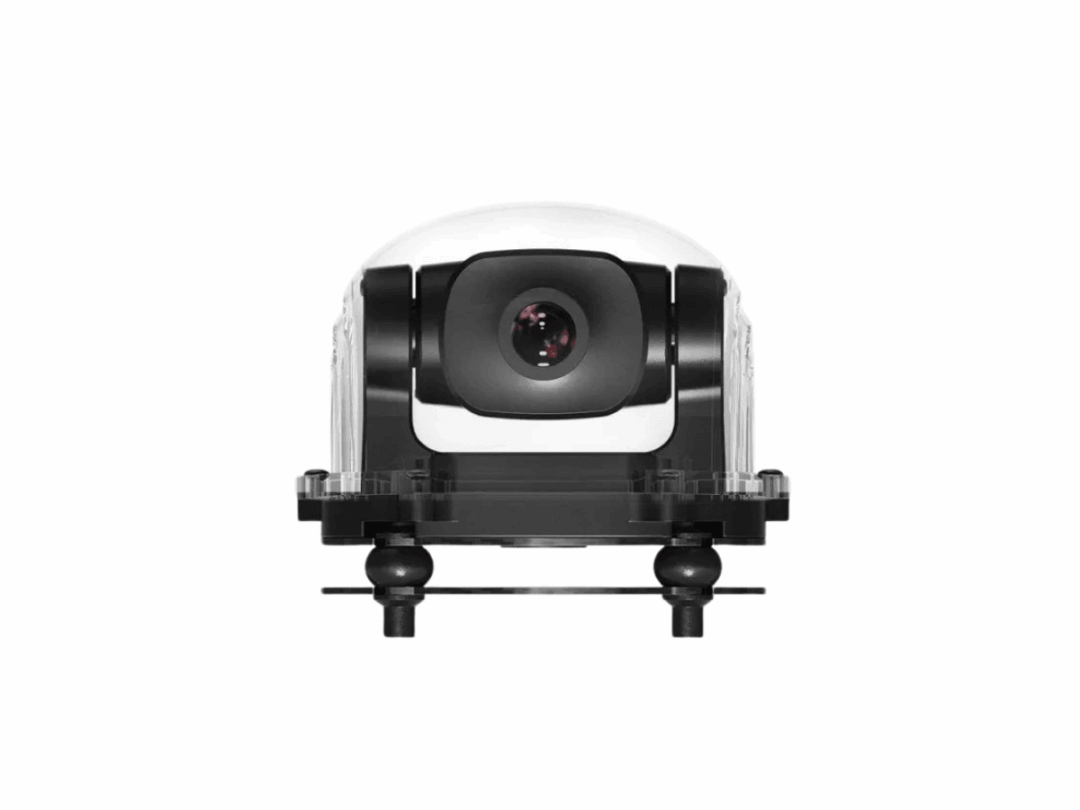 SIYI A2 mini Ultra Wide Angle FPV Gimbal Single Axis Camera Sensor - Image 2
