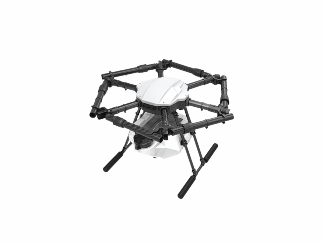 EFT E616P 16L 6 Axis Agriculture Drone Frame (Without Tank) - Image 3
