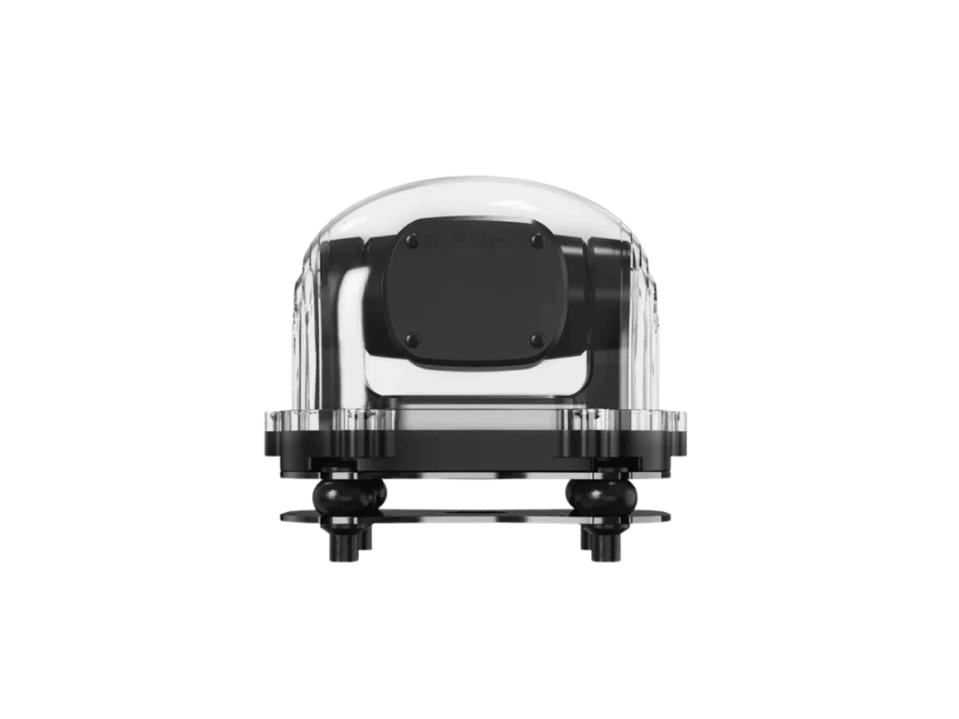 SIYI A2 mini Ultra Wide Angle FPV Gimbal Single Axis Camera Sensor - Image 3