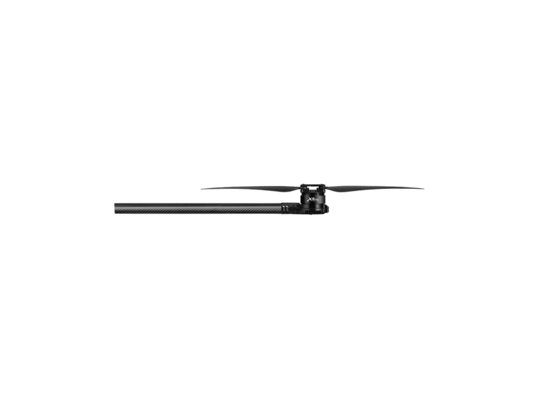 Hobbywing XRotor X6 Plus Motor with 2480 Folding Propeller Combo – CCW - Image 2