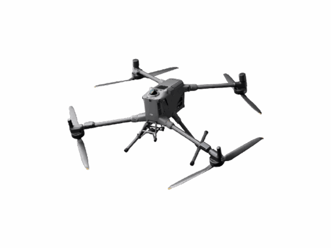 DJI Matrice 400