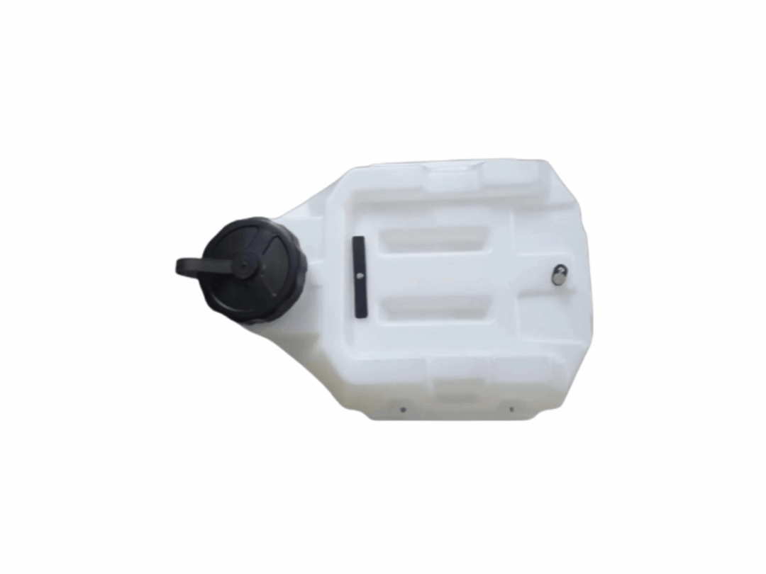 EFT E series 16L Tank with Battery Plate for Agri Drones - Image 3