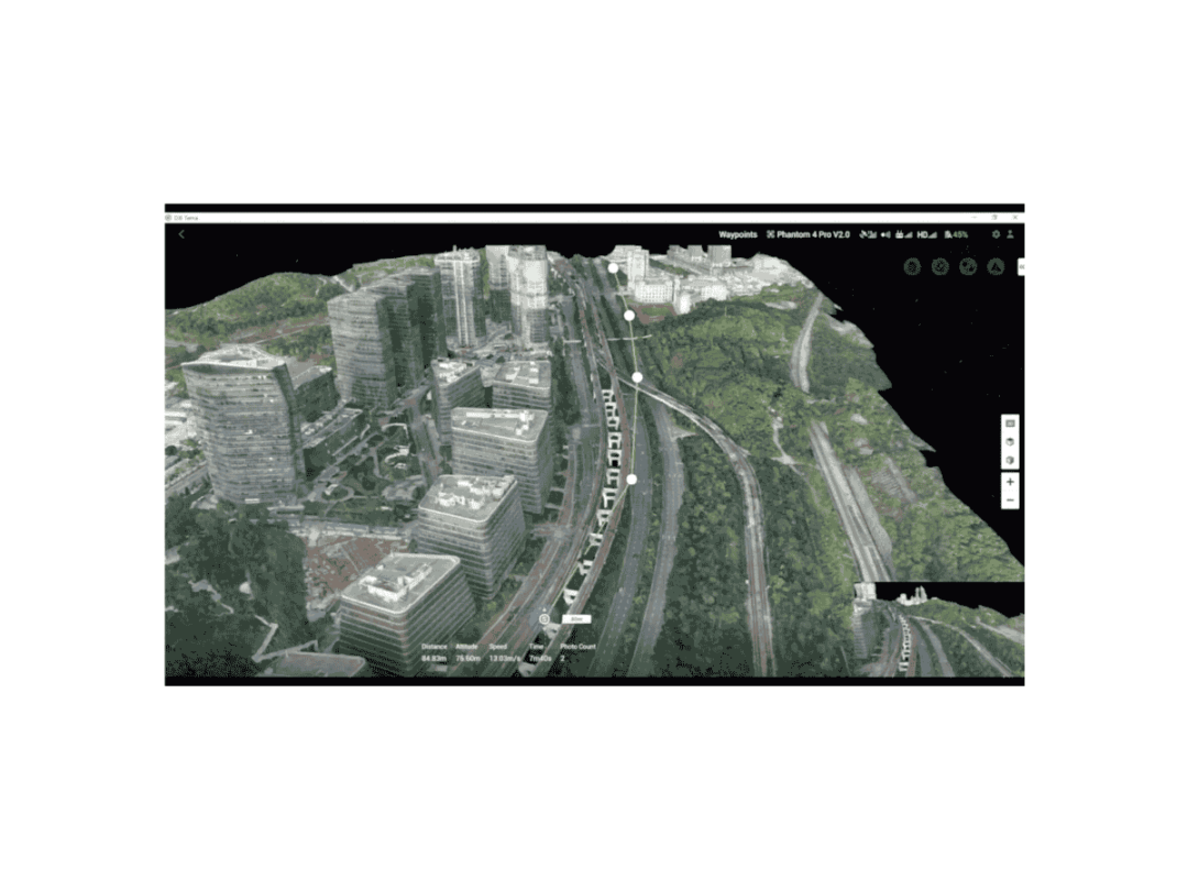 DJI Terra Pro - Image 4