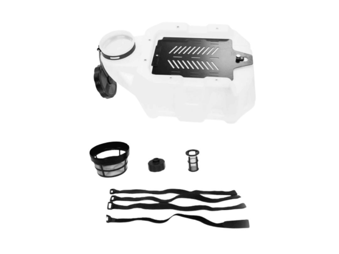 EFT E series 16L Tank with Battery Plate for Agri Drones - Image 2