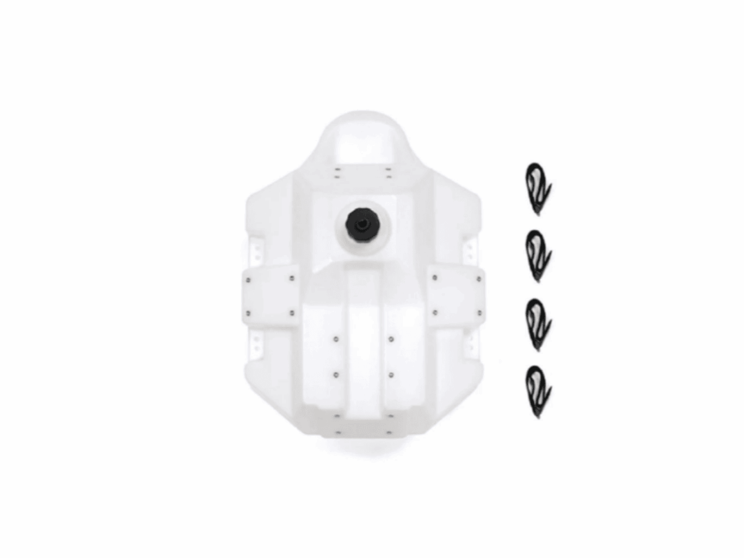 EFT E series 20L Tank with Battery Plate for Agri Drones - Image 2