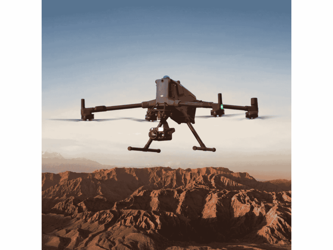 DJI Matrice 400 - Image 5