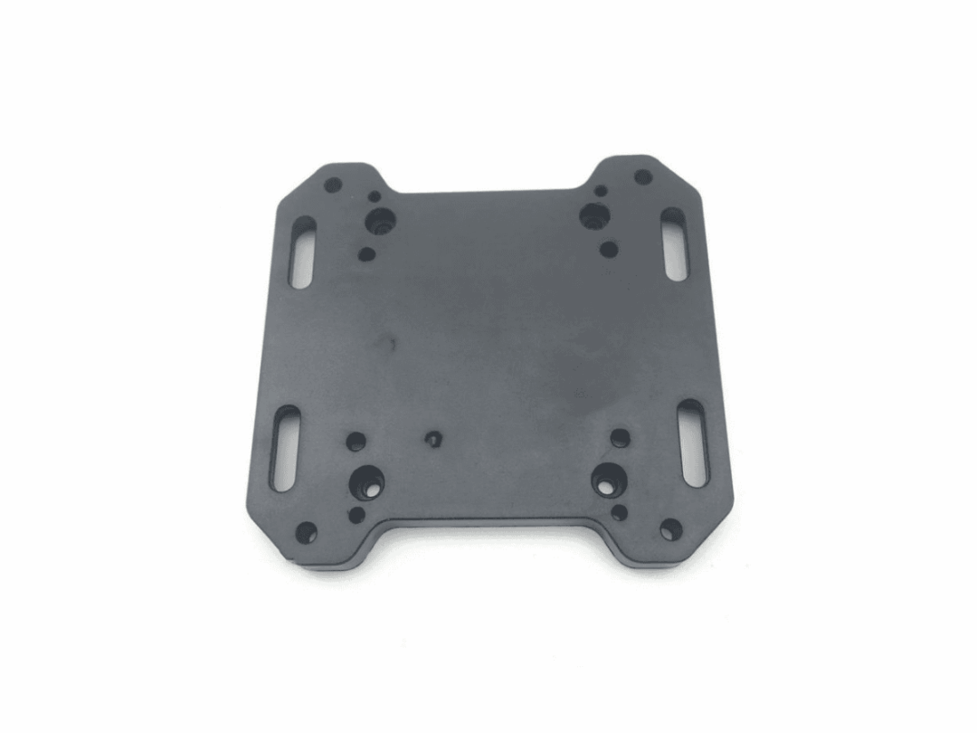 EFT Agricultural Drone Height & Rear Obstacle Avoidance Radar Mount (Height & Rear) - Image 2