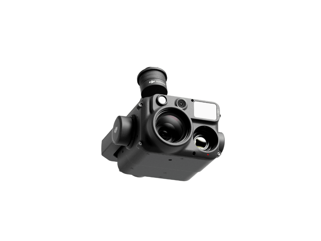 DJI Zenmuse H30N - Image 2