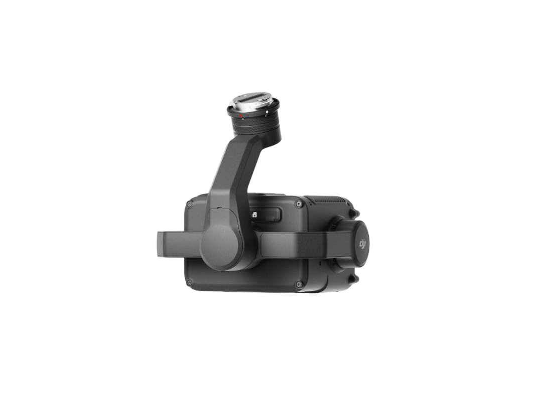 DJI Zenmuse H30N - Image 3