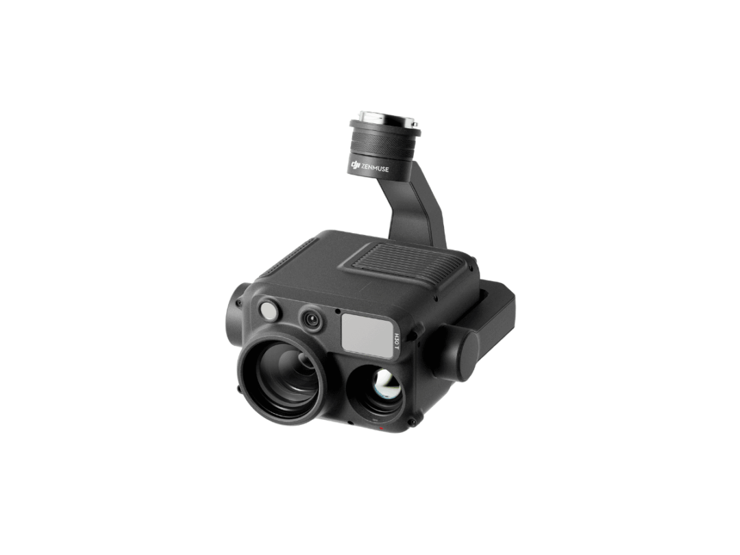 DJI Zenmuse H30N - Image 4