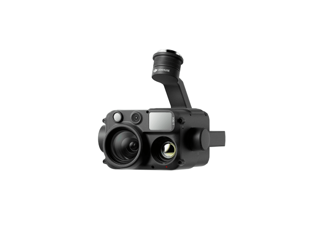 DJI Zenmuse H30N - Image 5
