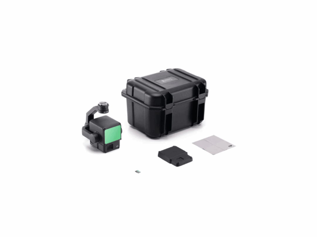 DJI Zenmuse L2 - Image 6