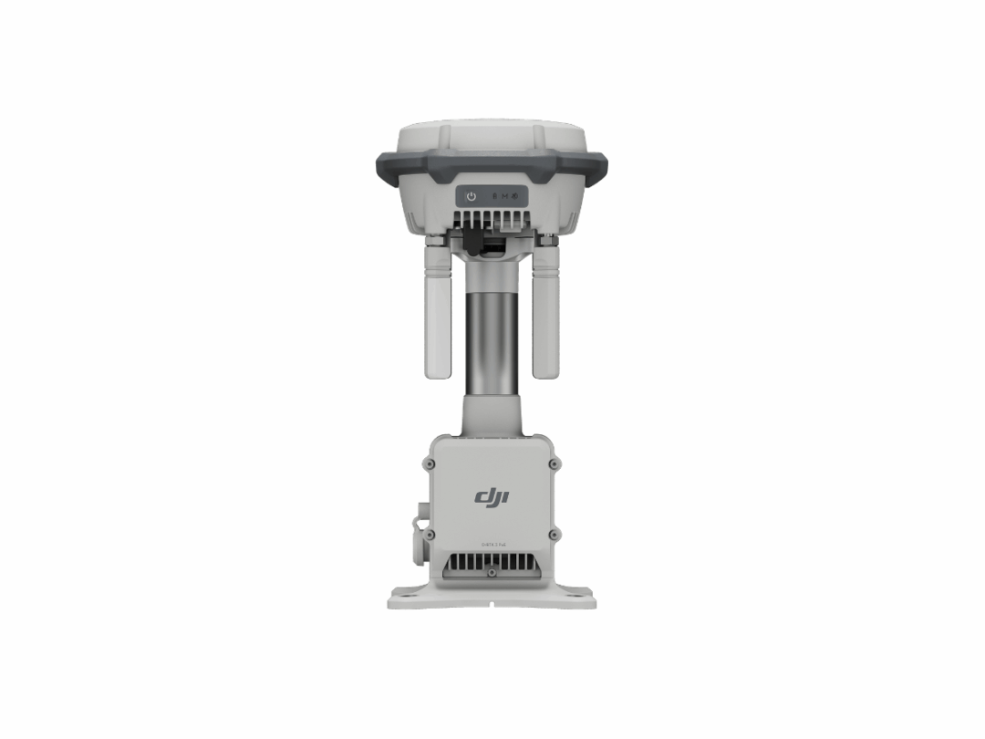 D-RTK 3 Multifunctional Station by DJI - Image 4