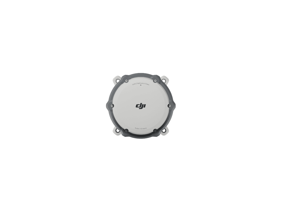 D-RTK 3 Multifunctional Station by DJI - Image 3