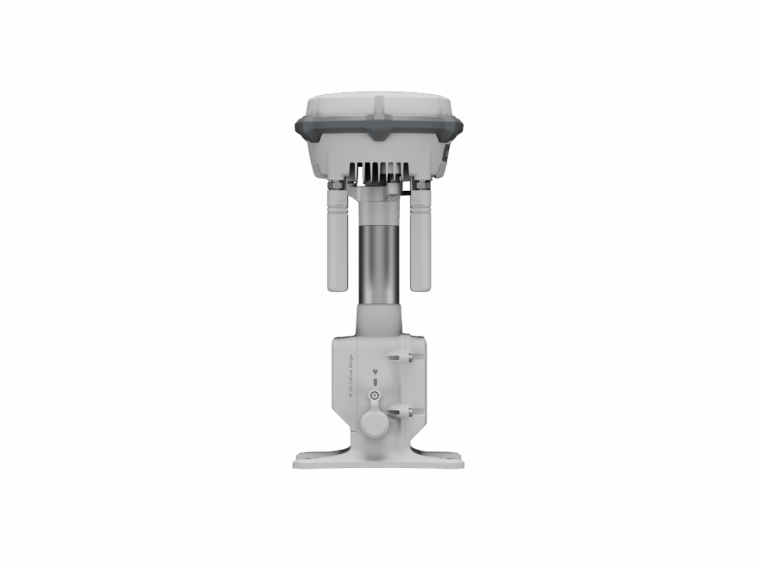 D-RTK 3 Multifunctional Station by DJI - Image 2