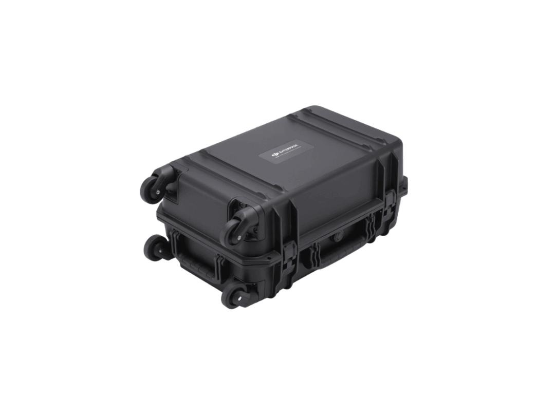 DJI BS65 Intelligent Battery Station For Matrice 350RTK - Image 3