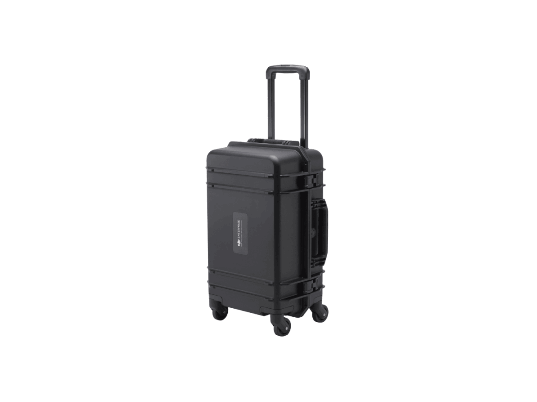 DJI BS65 Intelligent Battery Station For Matrice 350RTK - Image 2