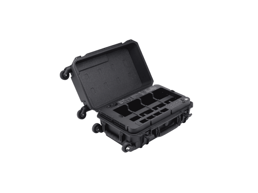 DJI BS65 Intelligent Battery Station For Matrice 350RTK - Image 5
