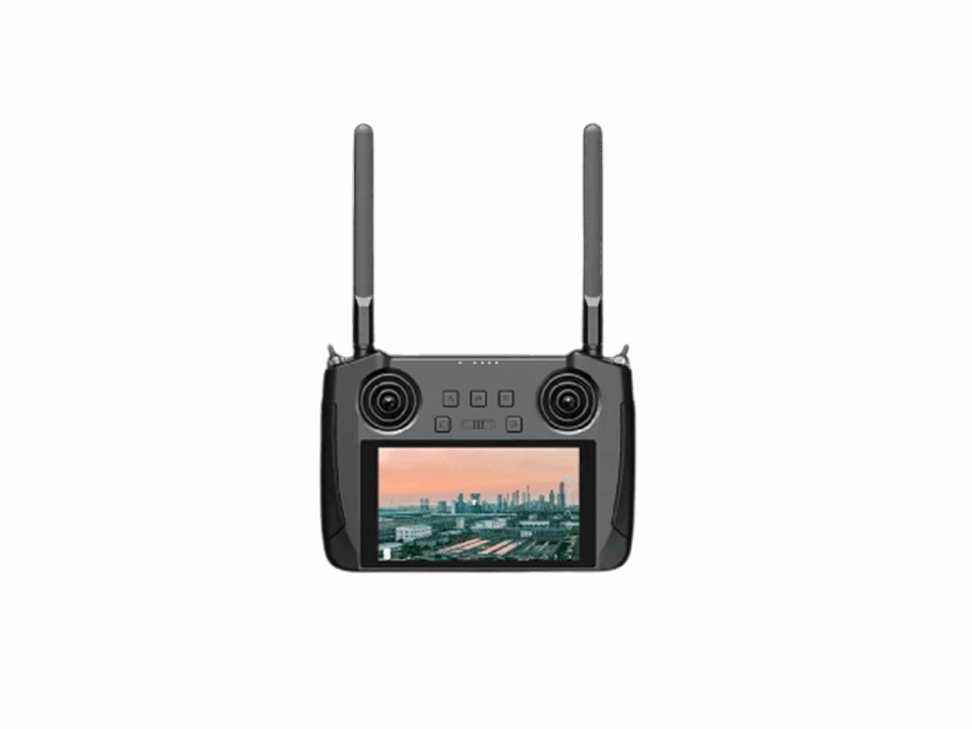 SIYI MK15E Mini HD Handheld Enterprise Smart Controller for Agri Drones
